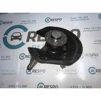 MANGUETA TRASERA DERECHA 3C0505436F  - miniatura 3