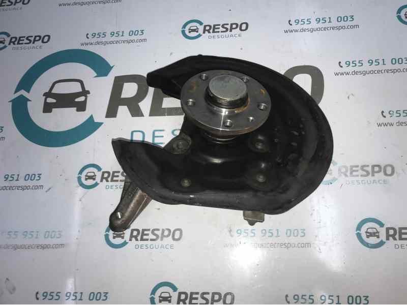 MANGUETA TRASERA DERECHA 3C0505436F  - imagen 3