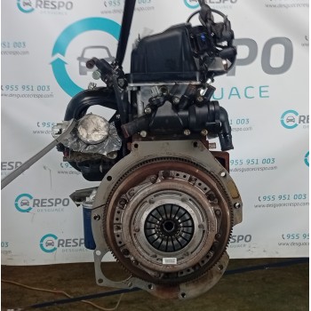 MOTOR COMPLETO A9A  - miniatura 7