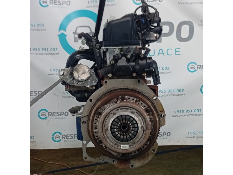 MOTOR COMPLETO A9A  - imagen 7