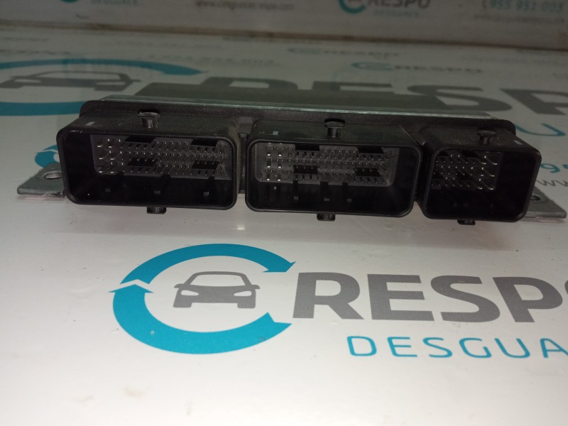 CENTRALITA MOTOR UCE 237105098S  - imagen 2