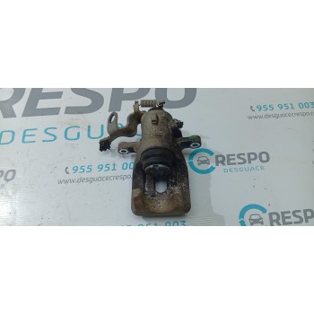 PINZA DE FRENO TRASERA DERECHA  - miniatura 1