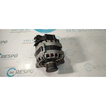 ALTERNADOR 9809391880  - miniatura 3