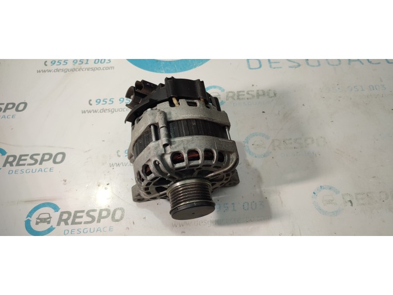 ALTERNADOR 9809391880  - imagen 3