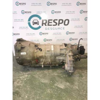 CAJA CAMBIOS 6HP26X 0405670  - miniatura 1