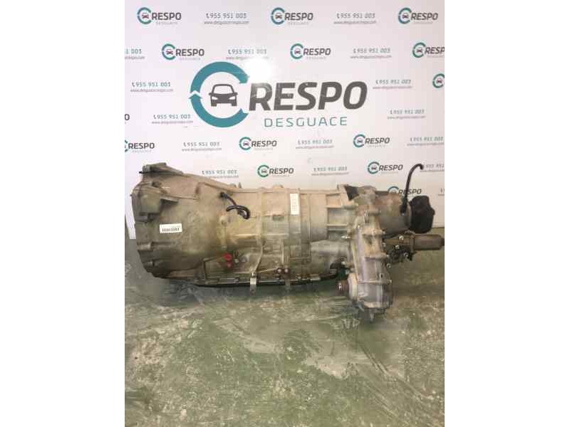 CAJA CAMBIOS 6HP26X 0405670  - imagen 1