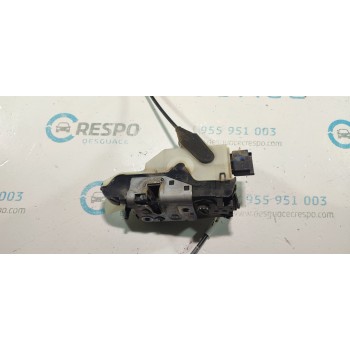 CERRADURA PUERTA DELANTERA IZQUIERDA 9688080080  - miniatura 3