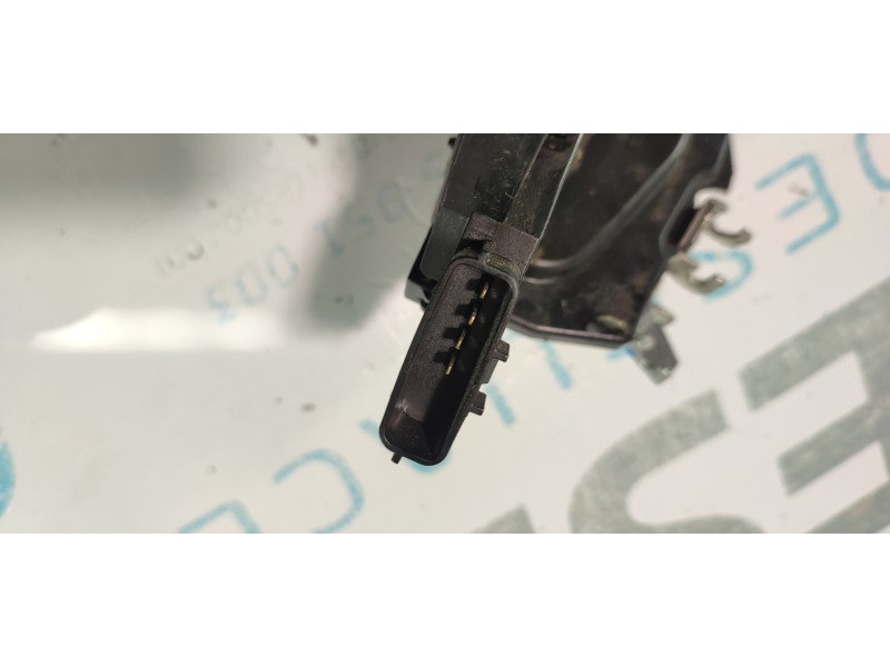 CERRADURA PUERTA DELANTERA IZQUIERDA  - imagen 3