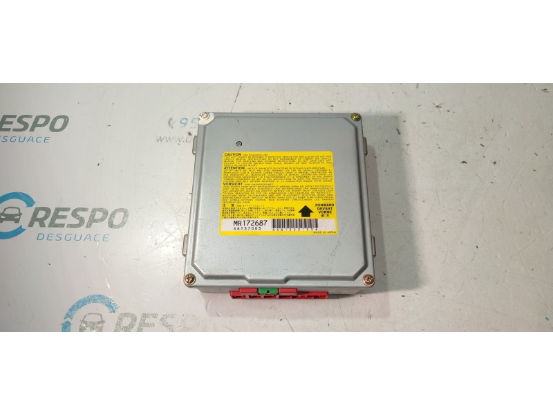 MODULO ELECTRONICO MR172687  - imagen 1