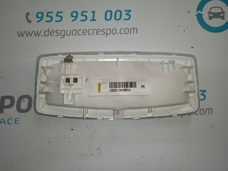 LUZ INTERIOR 43921949804  - imagen 2