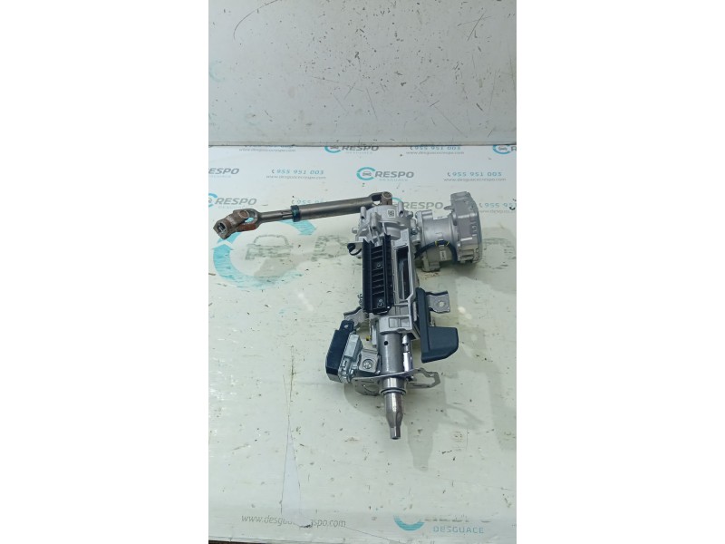 COLUMNA DIRECCION RX6C3D077C1C  - imagen 1