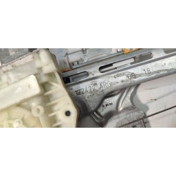 ELEVALUNAS TRASERO IZQUIERDO 122422ARG  - miniatura 2