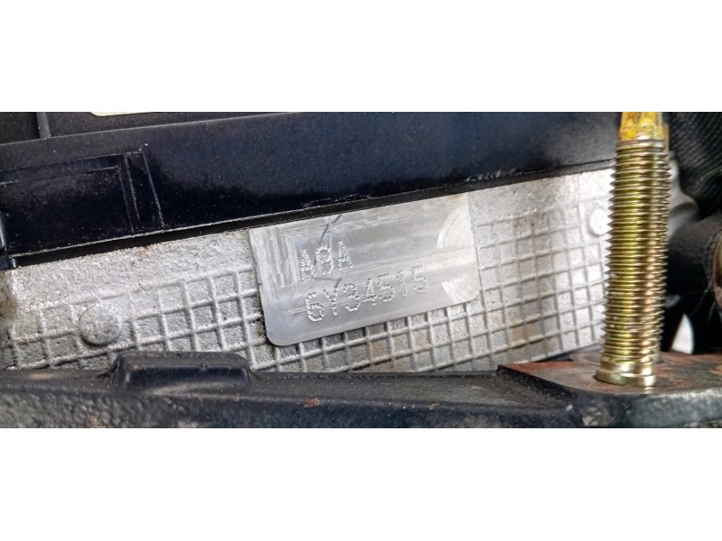 MOTOR COMPLETO A9A  - imagen 8