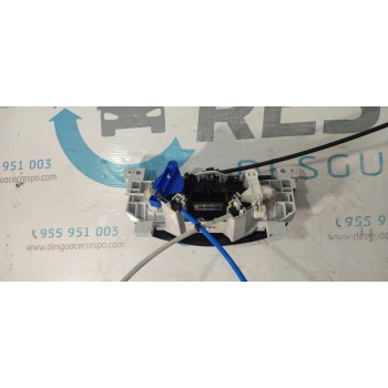 MANDO CALEFACCION / AIRE ACONDICIONADO N108614N  - miniatura 3