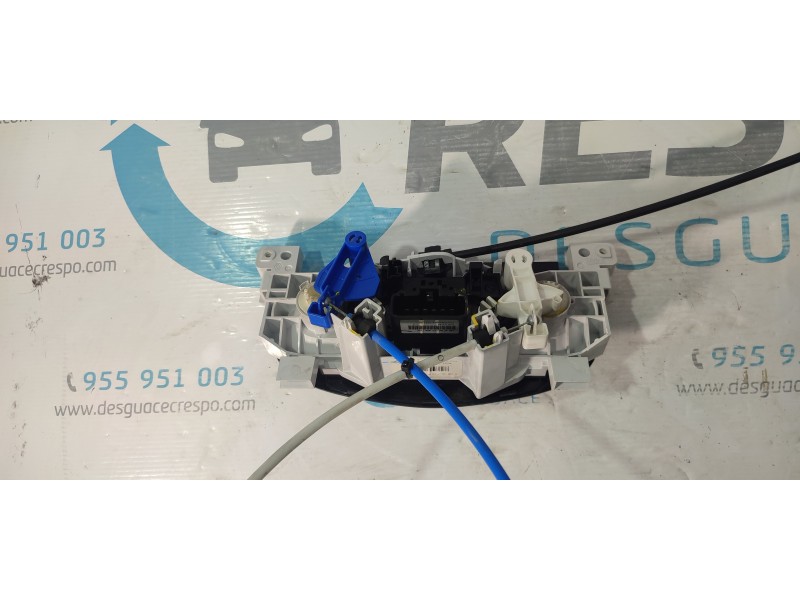 MANDO CALEFACCION / AIRE ACONDICIONADO N108614N  - imagen 3