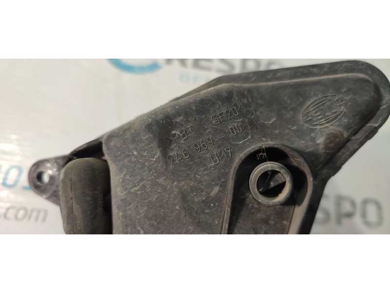 FARO ANTINIEBLA IZQUIERDO 24696900  - imagen 3