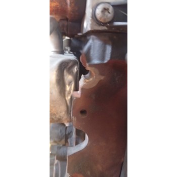 MOTOR COMPLETO CAYC  - miniatura 2