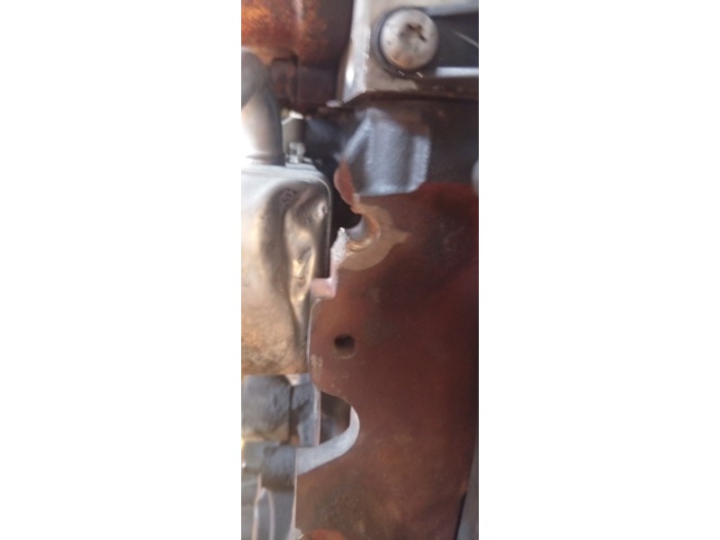 MOTOR COMPLETO CAYC  - imagen 2