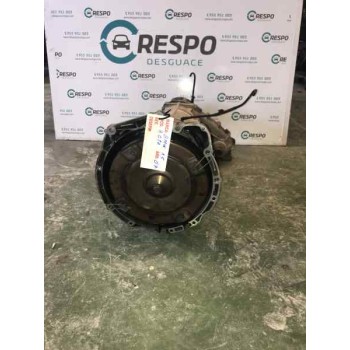 CAJA CAMBIOS 6HP26X 0405670  - miniatura 2