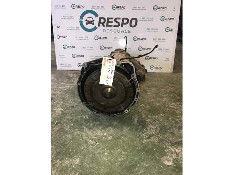 CAJA CAMBIOS 6HP26X 0405670  - imagen 2