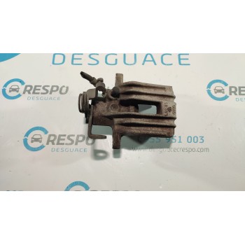 PINZA DE FRENO TRASERA DERECHA 