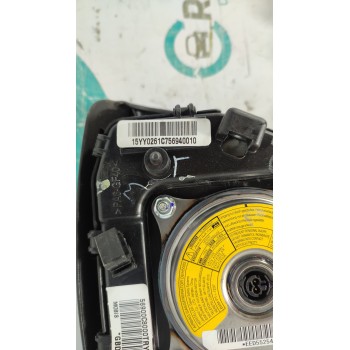 KIT AIRBAG  - miniatura 4