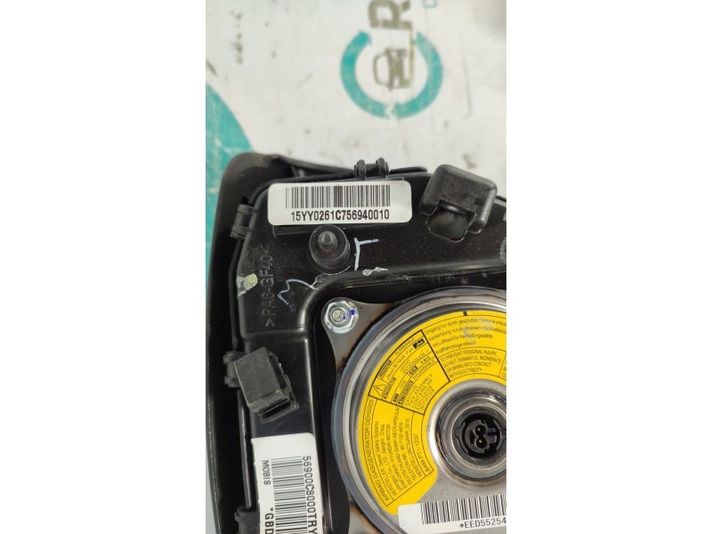 KIT AIRBAG  - imagen 4