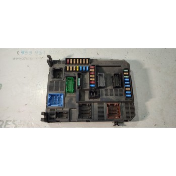 CAJA RELES / FUSIBLES 9807532080 