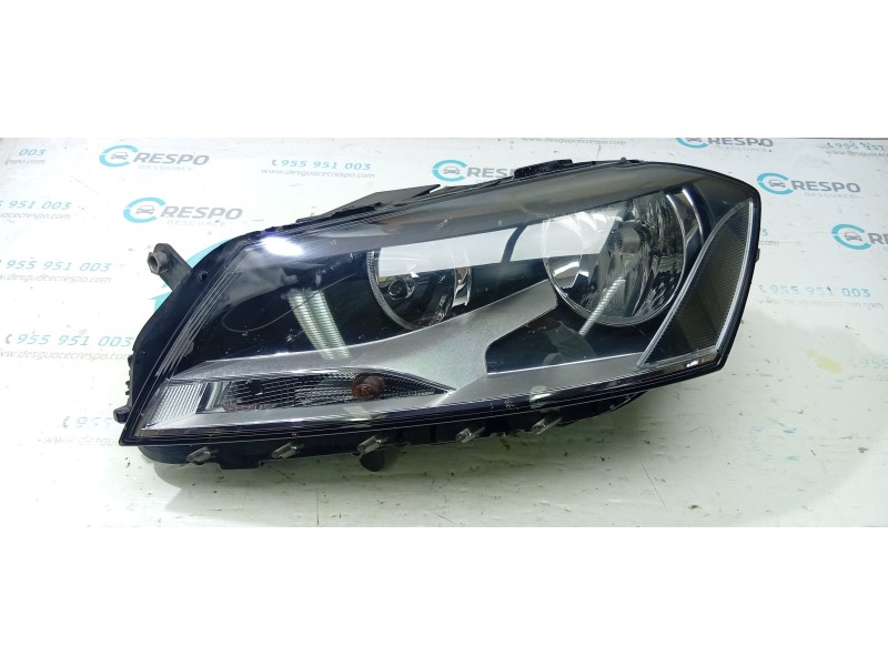 FARO IZQUIERDO 90010125  - imagen 1