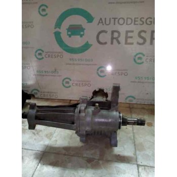 CAJA TRANSFER 96625200 FCUA03563  - miniatura 5