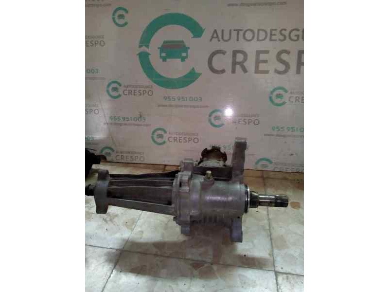 CAJA TRANSFER 96625200 FCUA03563  - imagen 5
