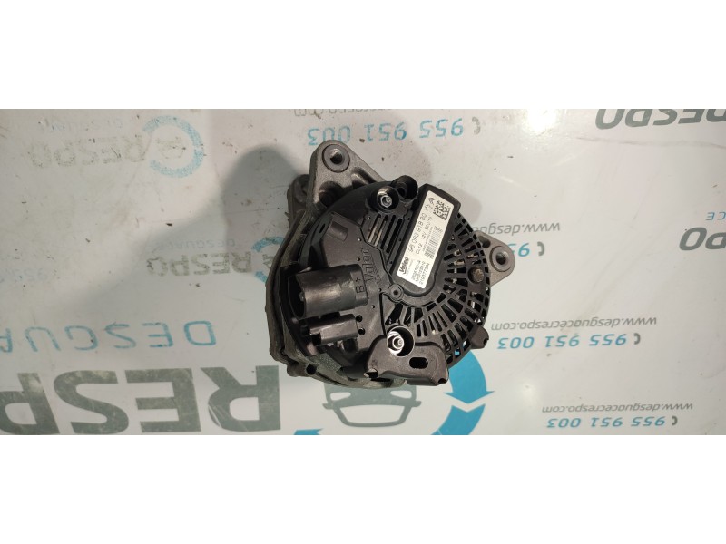 ALTERNADOR 9809391880  - imagen 4