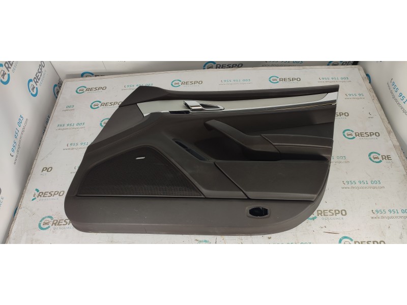 GUARNECIDO PUERTA DELANTERA DERECHA  - imagen 1