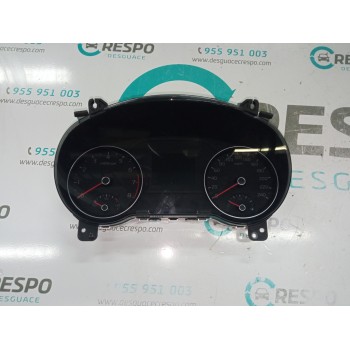 CUADRO INSTRUMENTOS 94023F1320 