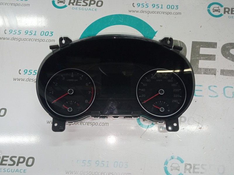 CUADRO INSTRUMENTOS 94023F1320  - imagen 1