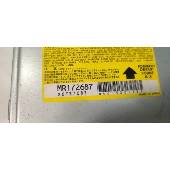 MODULO ELECTRONICO MR172687  - miniatura 2