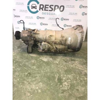 CAJA CAMBIOS 6HP26X 0405670  - miniatura 3