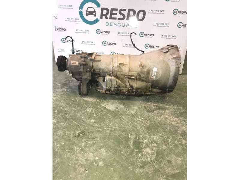 CAJA CAMBIOS 6HP26X 0405670  - imagen 3