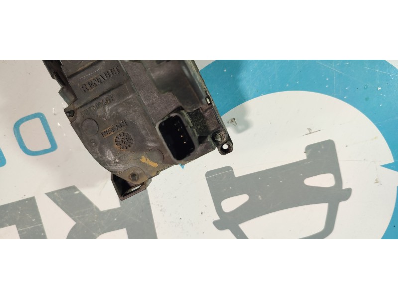 CERRADURA PUERTA DELANTERA DERECHA 805030066R  - imagen 2