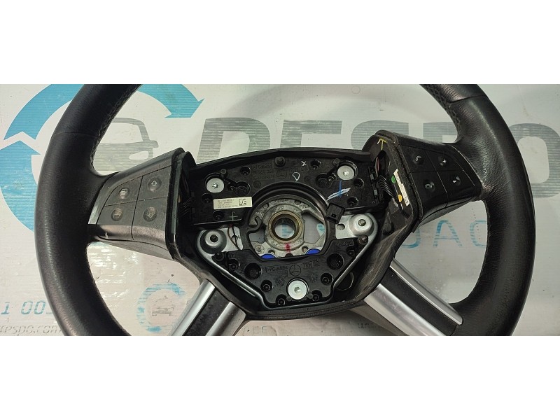 VOLANTE A1648200511  - imagen 4