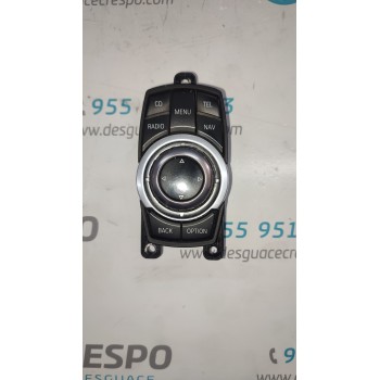 MANDO MULTIFUNCION 9206444 