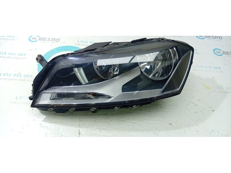 FARO IZQUIERDO 90010125  - imagen 2