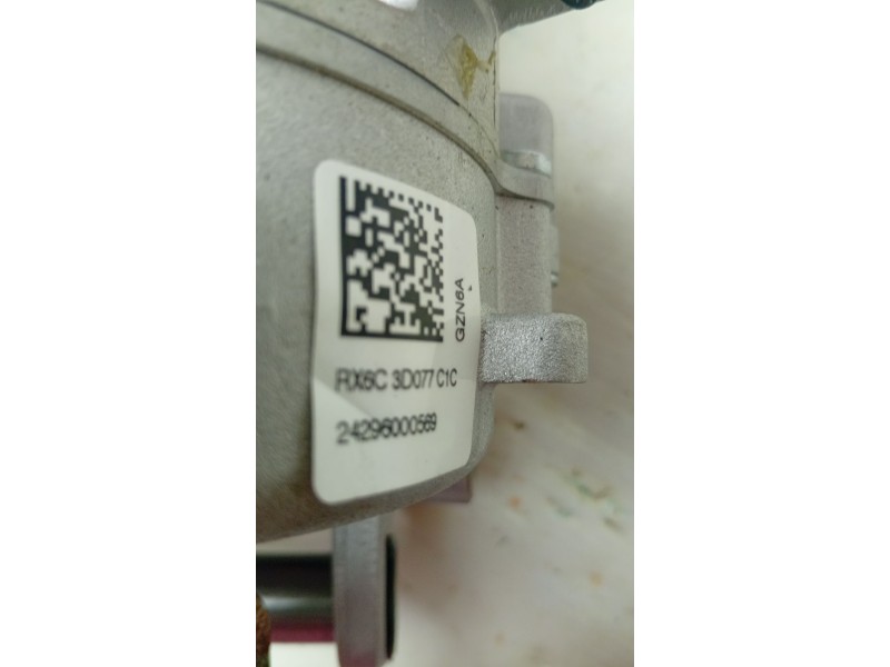 COLUMNA DIRECCION RX6C3D077C1C  - imagen 3