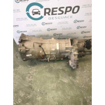 CAJA CAMBIOS 6HP26X 0405670  - miniatura 4