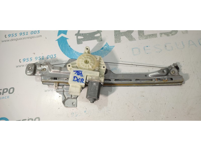 ELEVALUNAS TRASERO DERECHO 122423ARD  - imagen 1