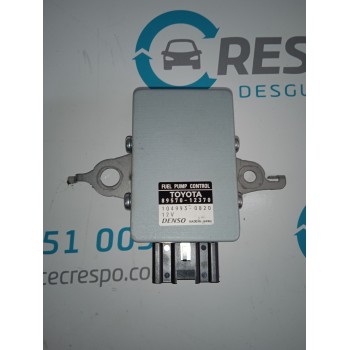 MODULO ELECTRONICO 8957012370  - miniatura 1