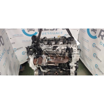 MOTOR COMPLETO D4FBL  - miniatura 2