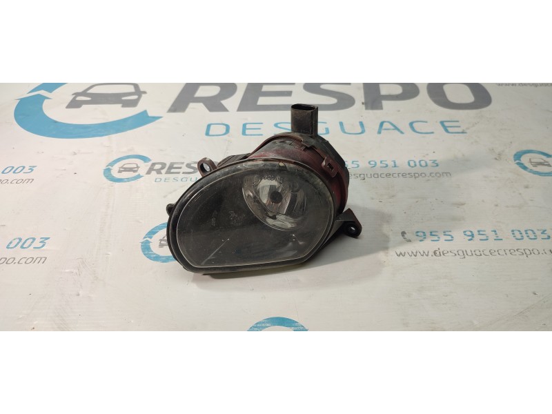 FARO ANTINIEBLA DERECHO 24697000  - imagen 1