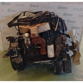 MOTOR COMPLETO ISBE41S5E4 