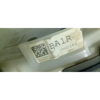 CUADRO INSTRUMENTOS 13460582  - miniatura 2